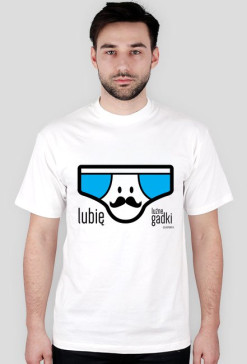 Luźne gatki