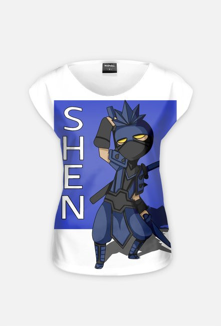 Shen