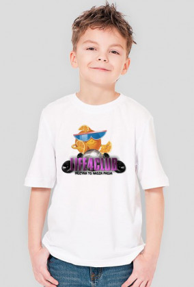 life4club dla dzieci