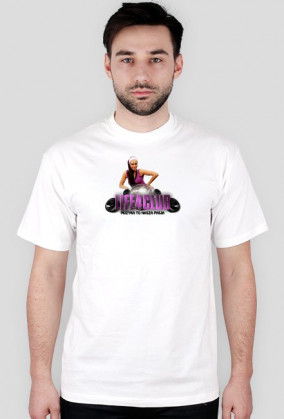 klubowa koszulka life4club 1