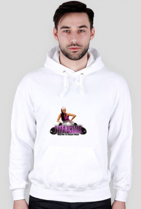 klubowa bluza z kapturem life4club