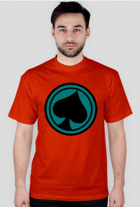 Pokerowa odzież