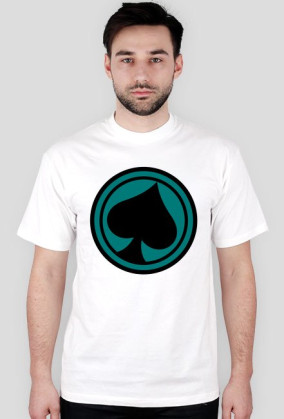 Pokerowa odzież