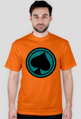 Pokerowa odzież