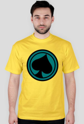 Pokerowa odzież