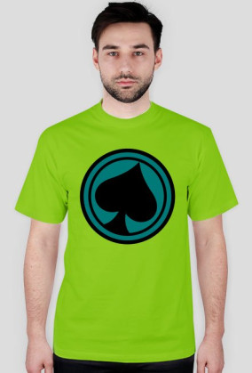 Pokerowa odzież