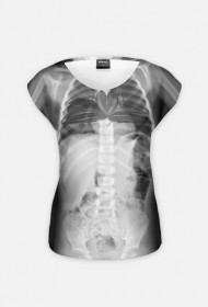 Kocham czytać- damska.