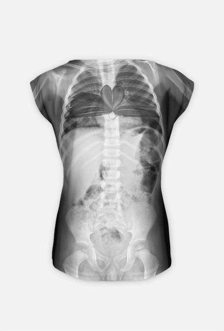 Kocham czytać- damska.