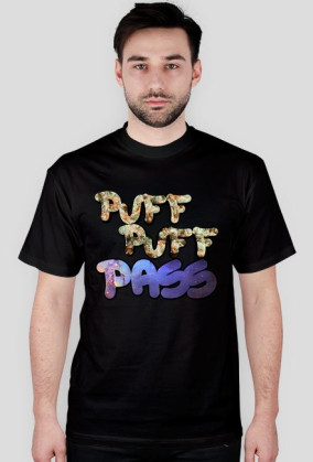 PUFF PUFF PASS