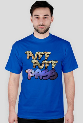 PUFF PUFF PASS