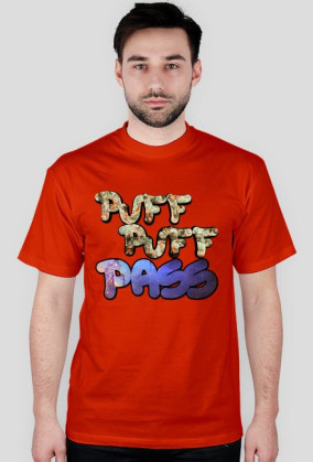 PUFF PUFF PASS