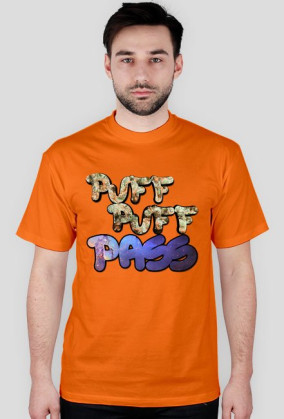 PUFF PUFF PASS