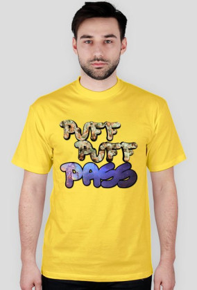PUFF PUFF PASS