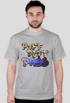 PUFF PUFF PASS