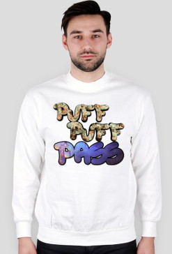 PUFF PUFF PASS