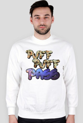 PUFF PUFF PASS