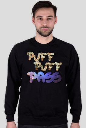 PUFF PUFF PASS