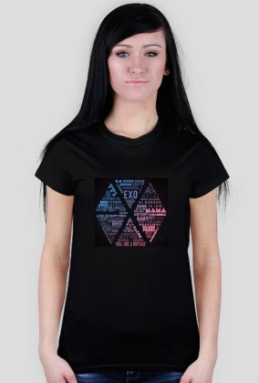 EXO logo (women)
