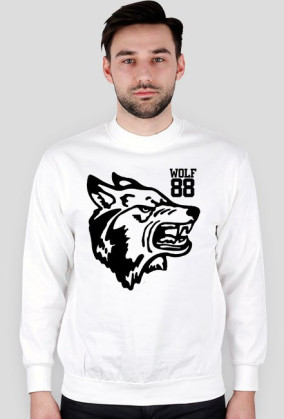 EXO wolf (unisex)