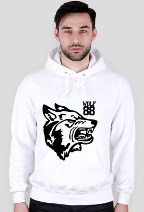 EXO wolf (unisex)