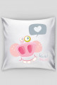 Świnka Schabinka - poducha
