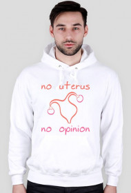 No Uterus No Opinion