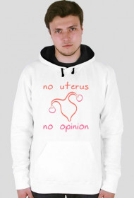 No Uterus No Opinion