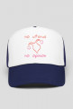 No Uterus No Opinion