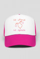 No Uterus No Opinion