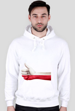 Wolna Polska Bluza