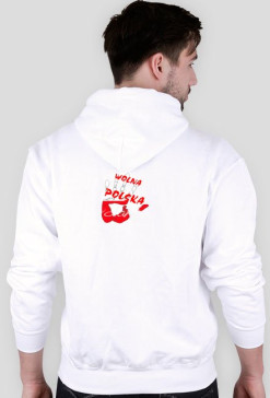 Wolna Polska Bluza