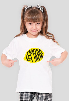 BD02 Lemonade!
