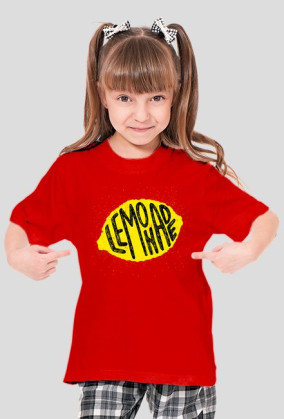 BD02 Lemonade!