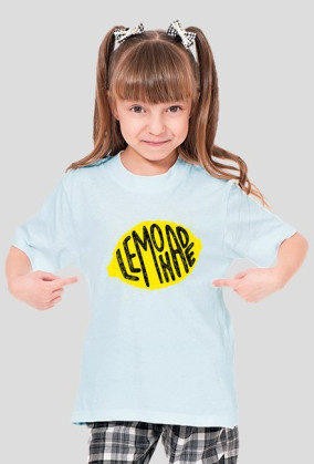 BD02 Lemonade!