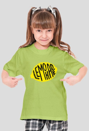 BD02 Lemonade!