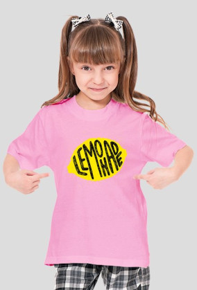 BD02 Lemonade!