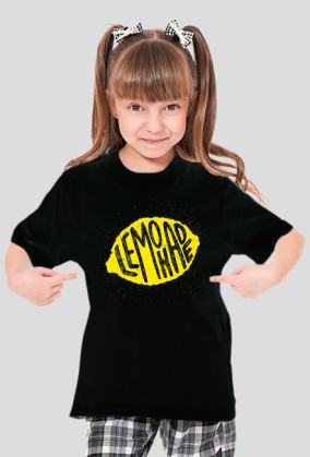 BD02 Lemonade!