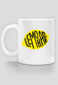 BD02 Lemonade!