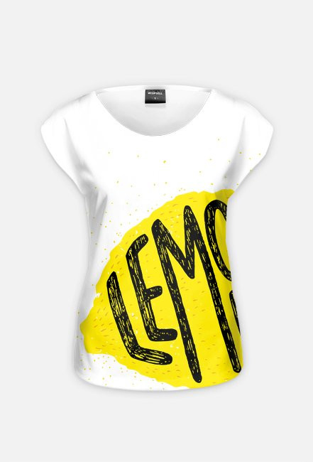 BD02 Lemonade!