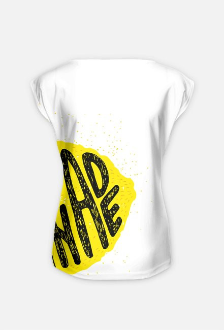 BD02 Lemonade!