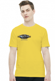 Koszulka różne kolory ATS