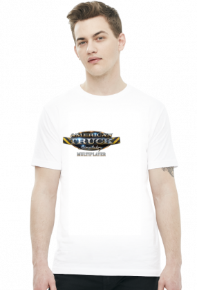 Koszulka różne kolory ATS