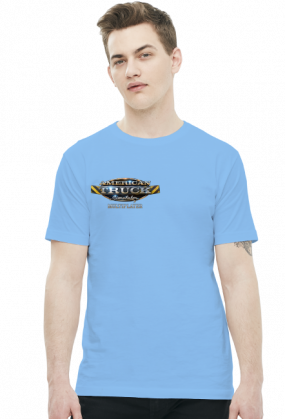 Koszulka różne kolory ATS