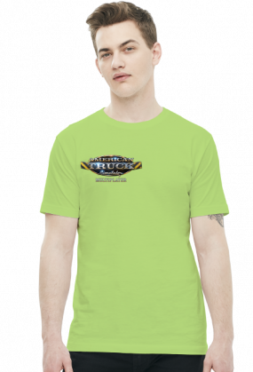 Koszulka różne kolory ATS