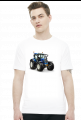 Rolnik Traktor VALTRA