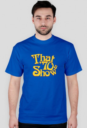 That '70s Show
