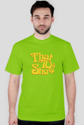 That '70s Show