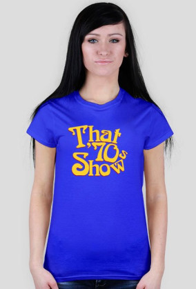 That '70s Show