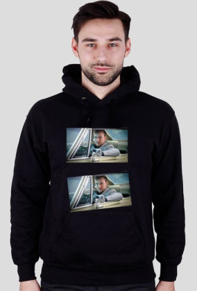 bluza dla fanów