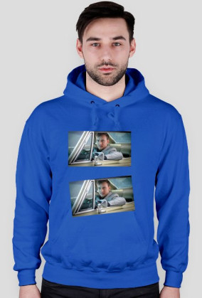 bluza dla fanów